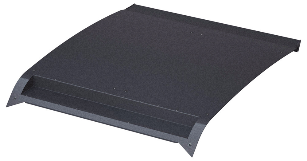 Pro XP Roof