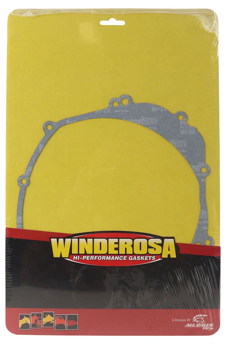 Clutch Cover Gasket
