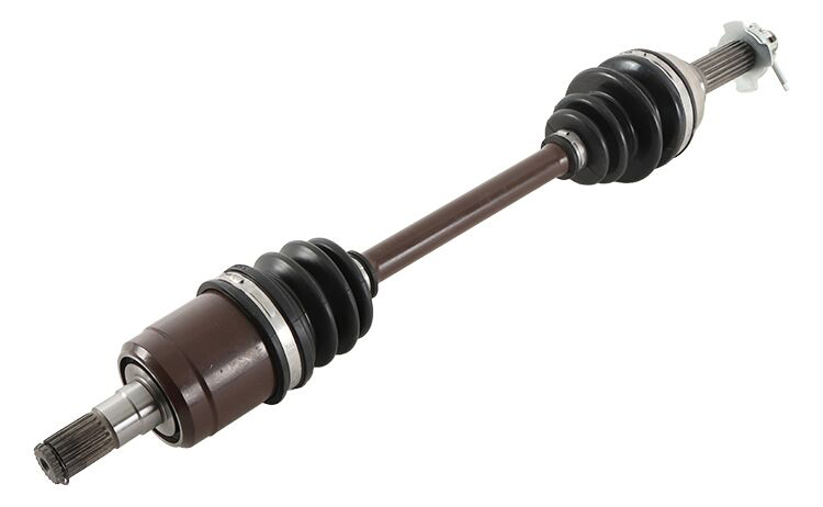 6 Ball Heavy Duty Axle