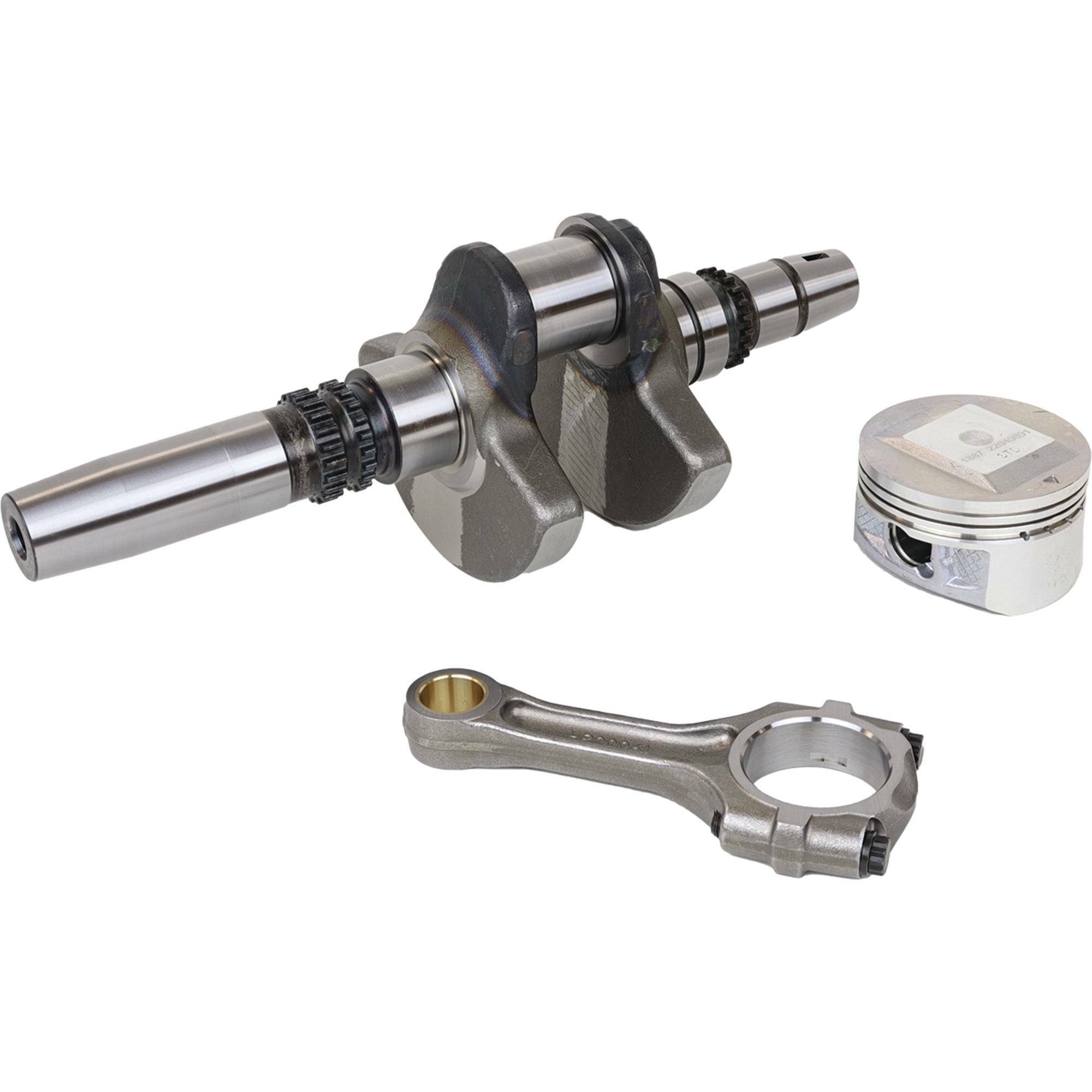 Complete Engine Rebuild Kit