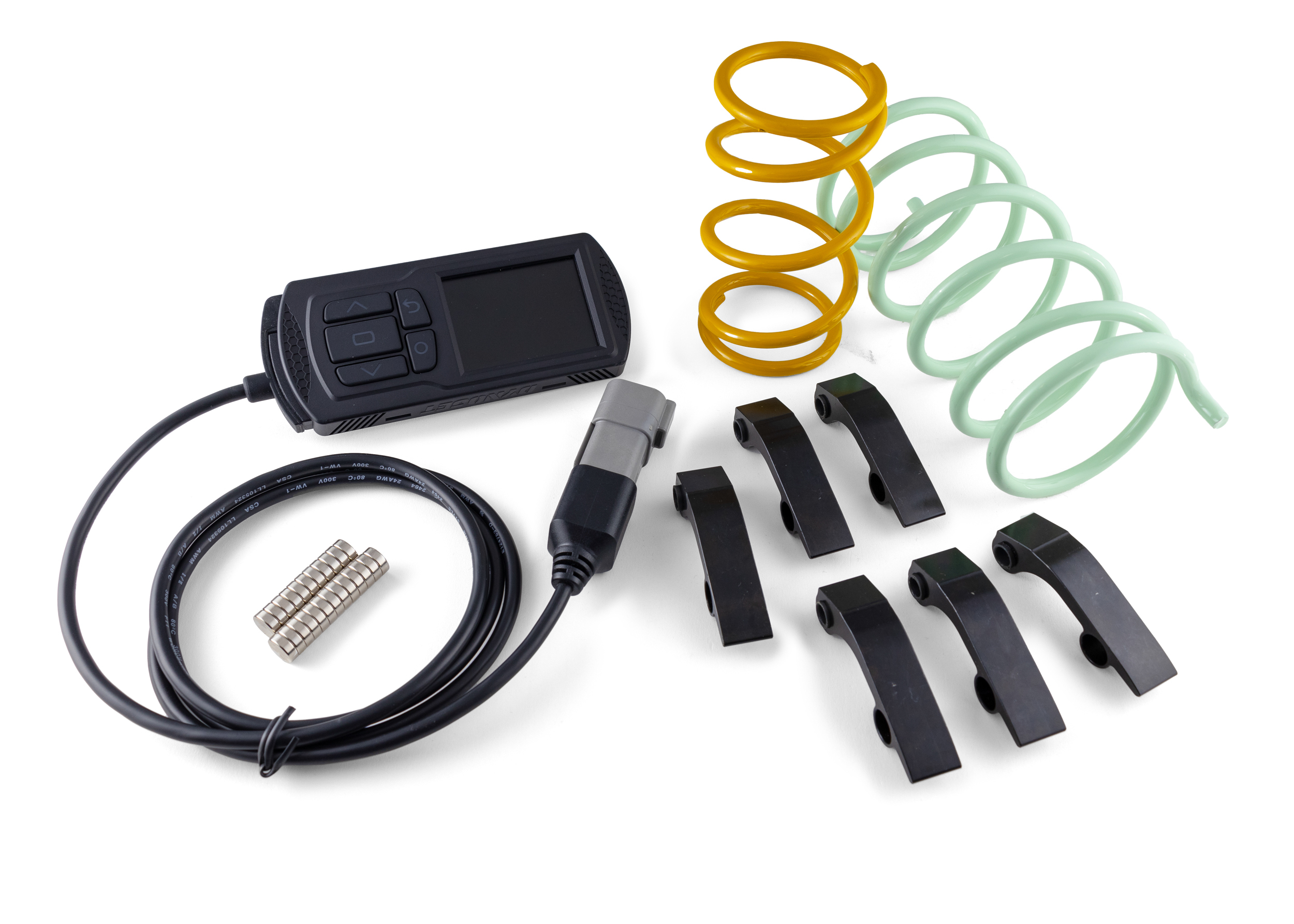 Dynojet Power Packages Stage 2 A Kit - View 1