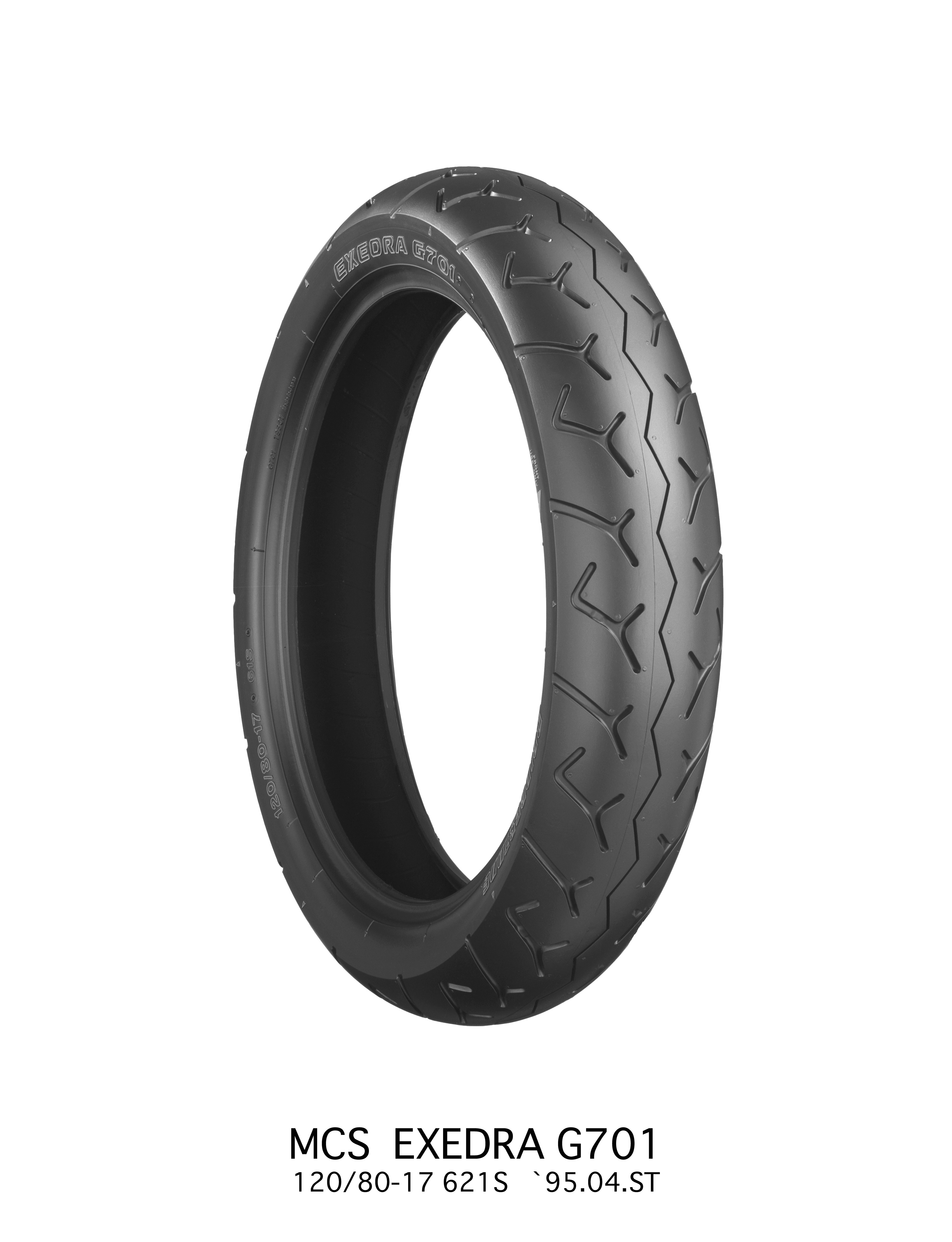 BRIDGESTONE ORIGINAL EQUIPMENT TIRES