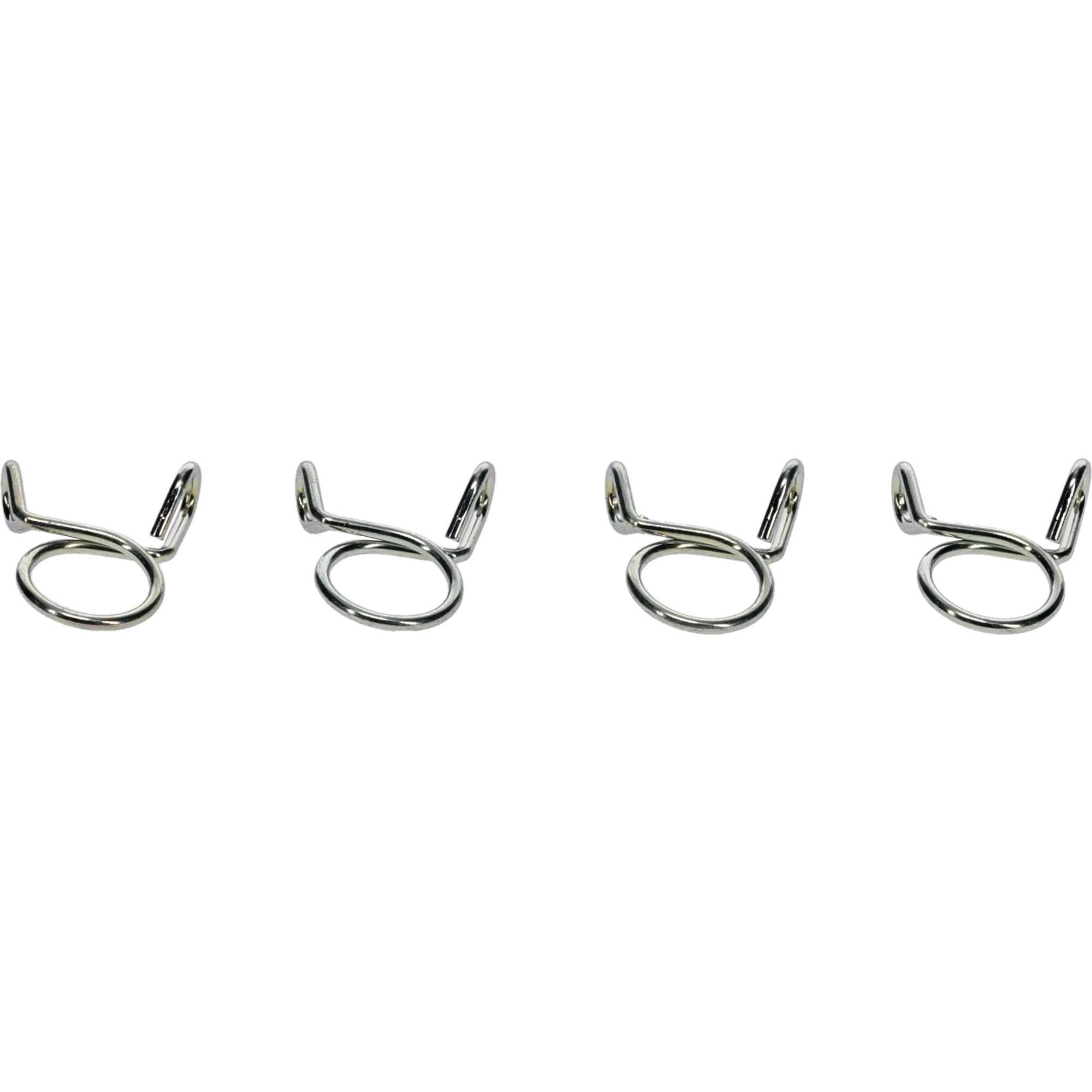 Hose Clamps Refill Kit