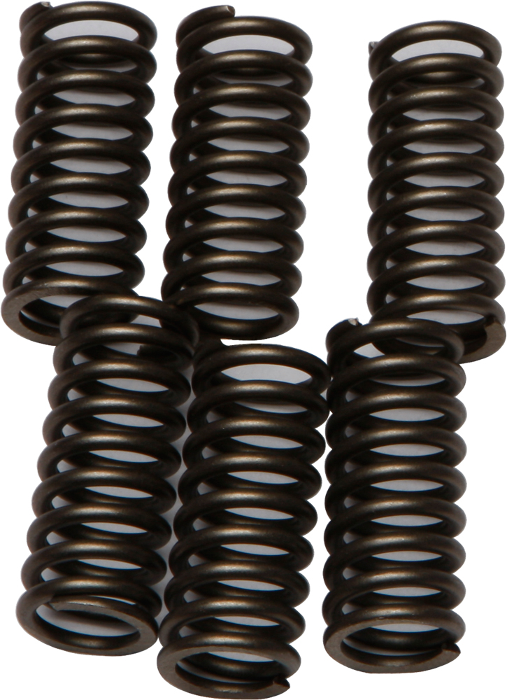 Redline Clutch Springs