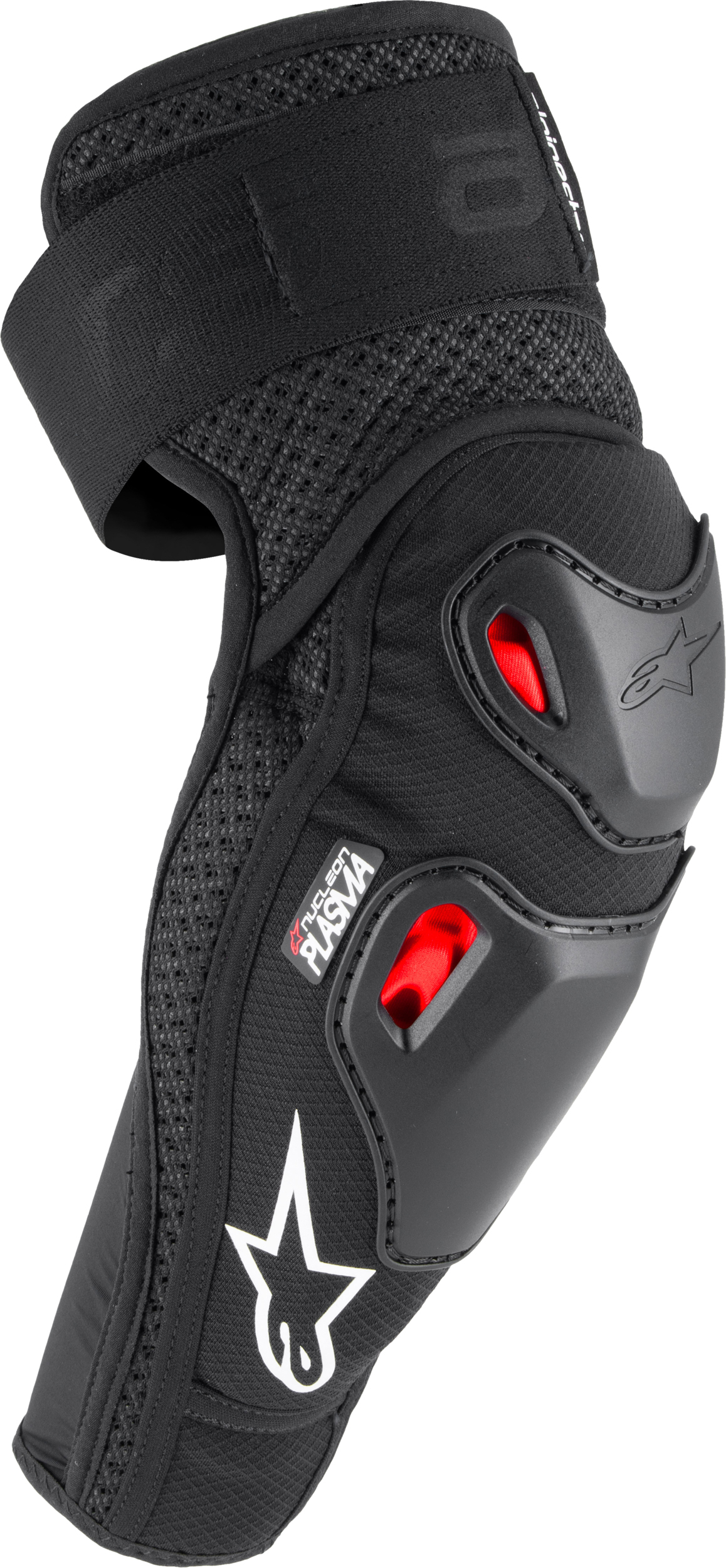 ALPINESTARS Bionic Pro Plasma Elbow Protector - View 1