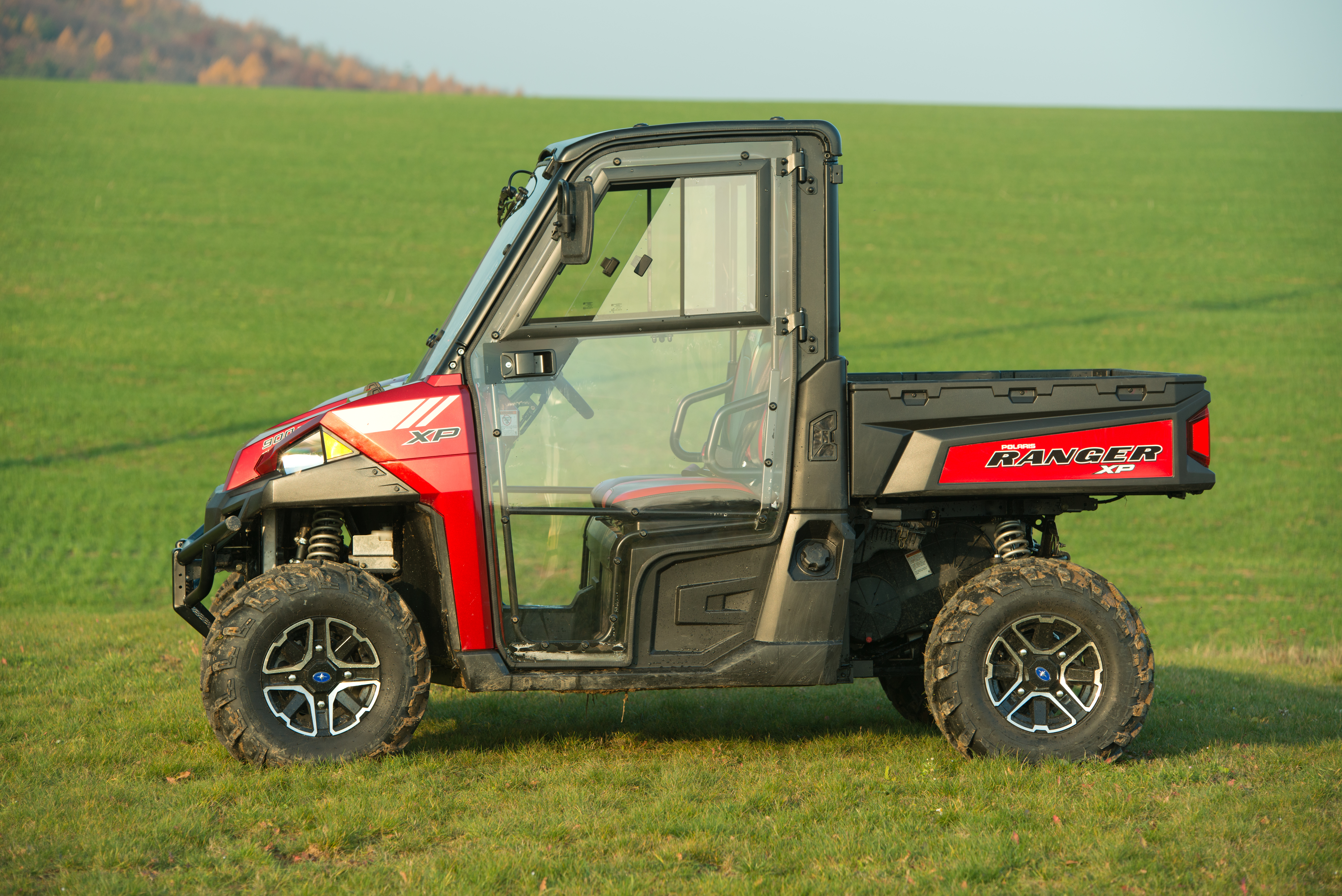 UTV Full Cab