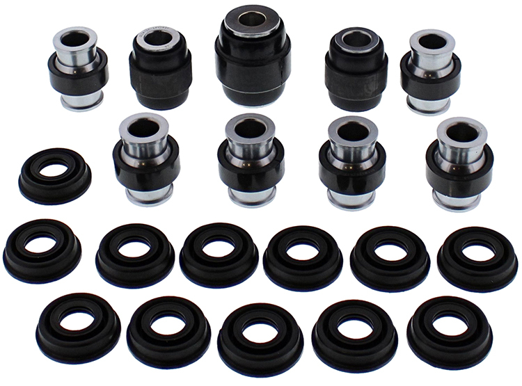 Rear Independent Suspension Bushing