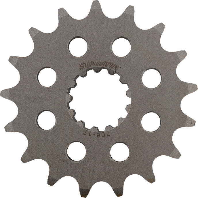 Steel Countershaft Sprocket