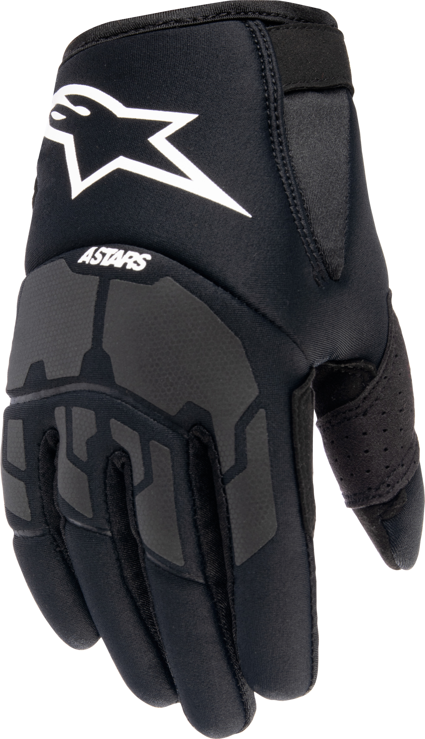ALPINESTARS Youth Thermo Shielder Gloves 2xs - View 1