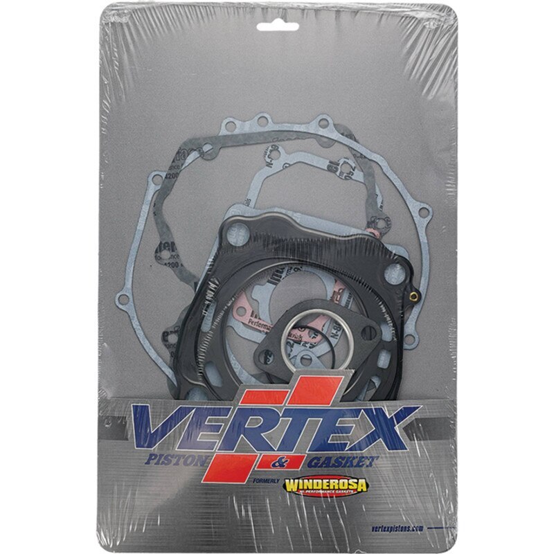 Complete Gasket Kit