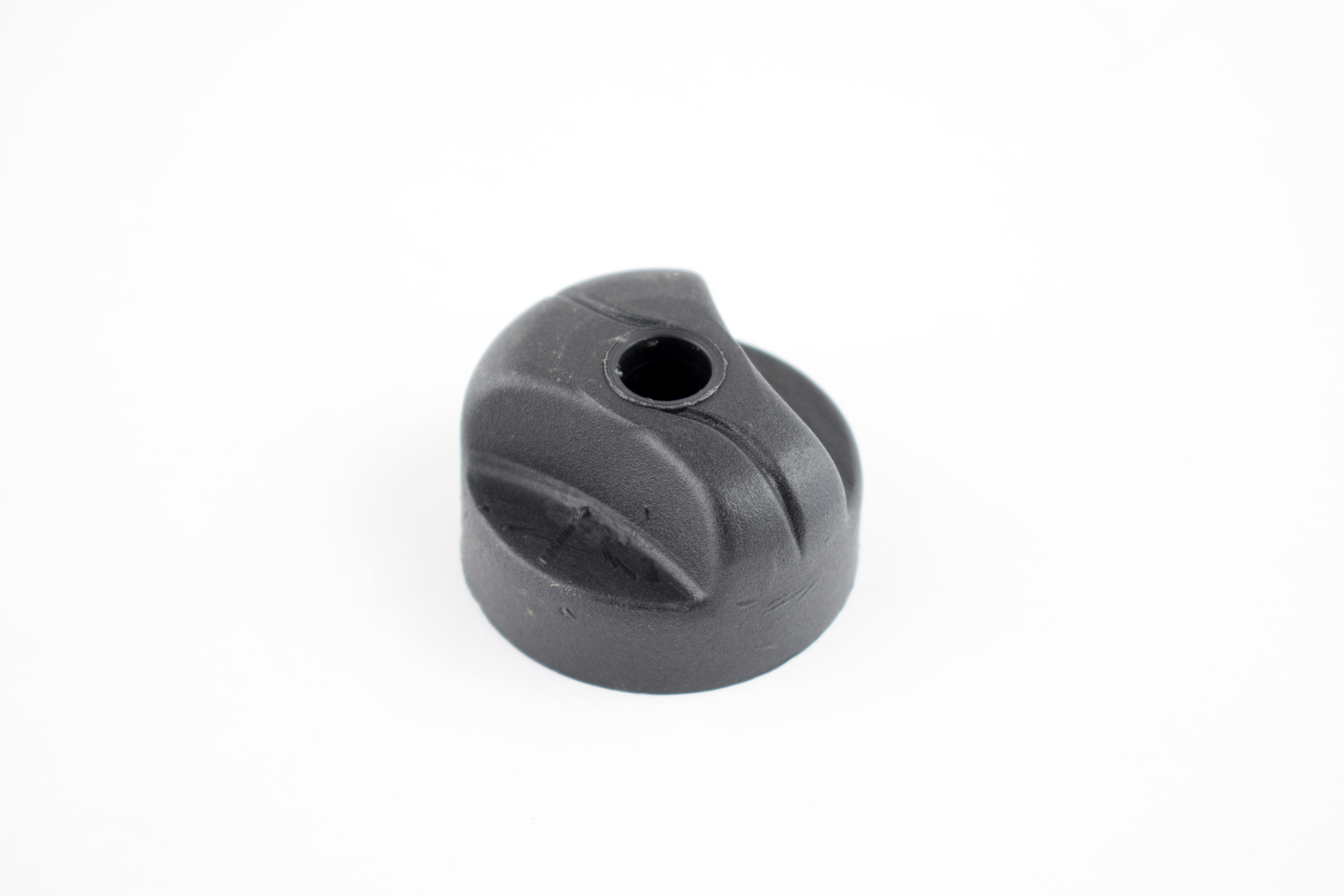 WSM Fuel Knob - View 1