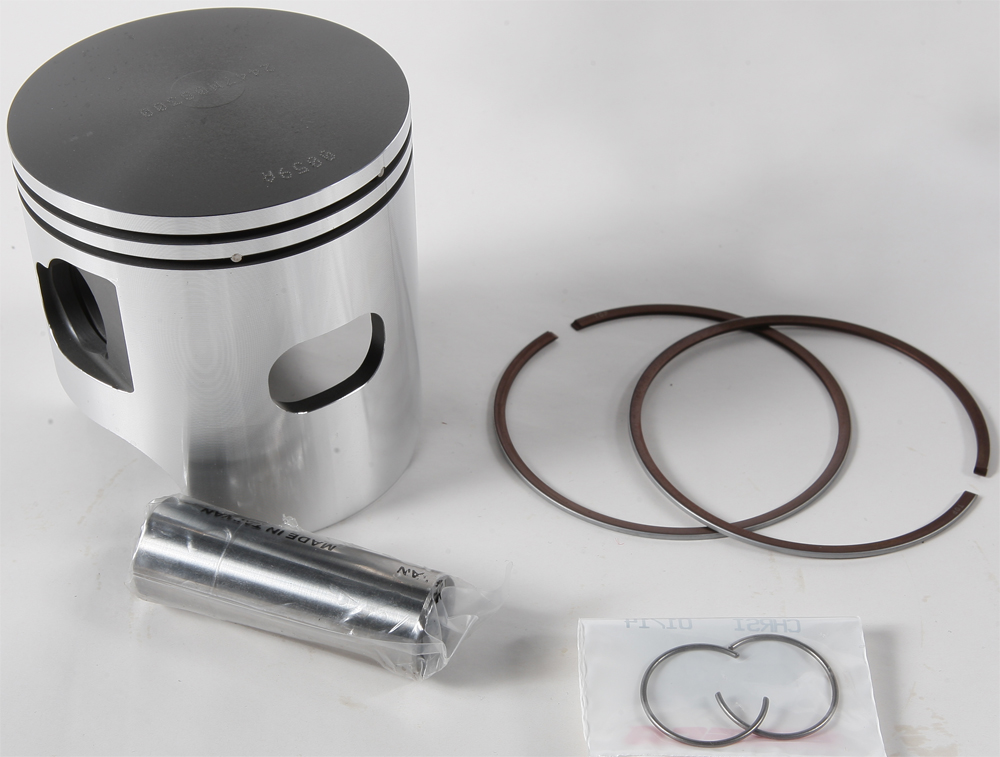 Piston
