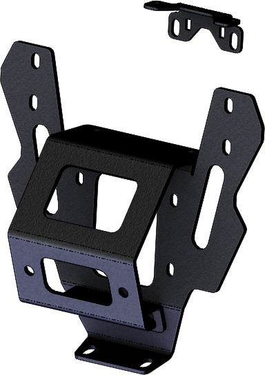 Winch Mounts