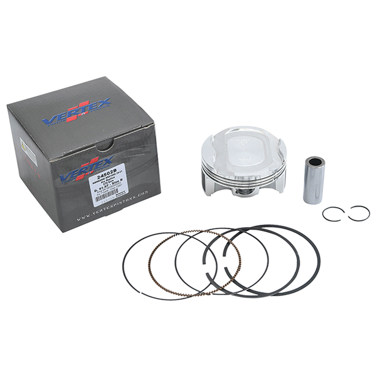 Piston Kit
