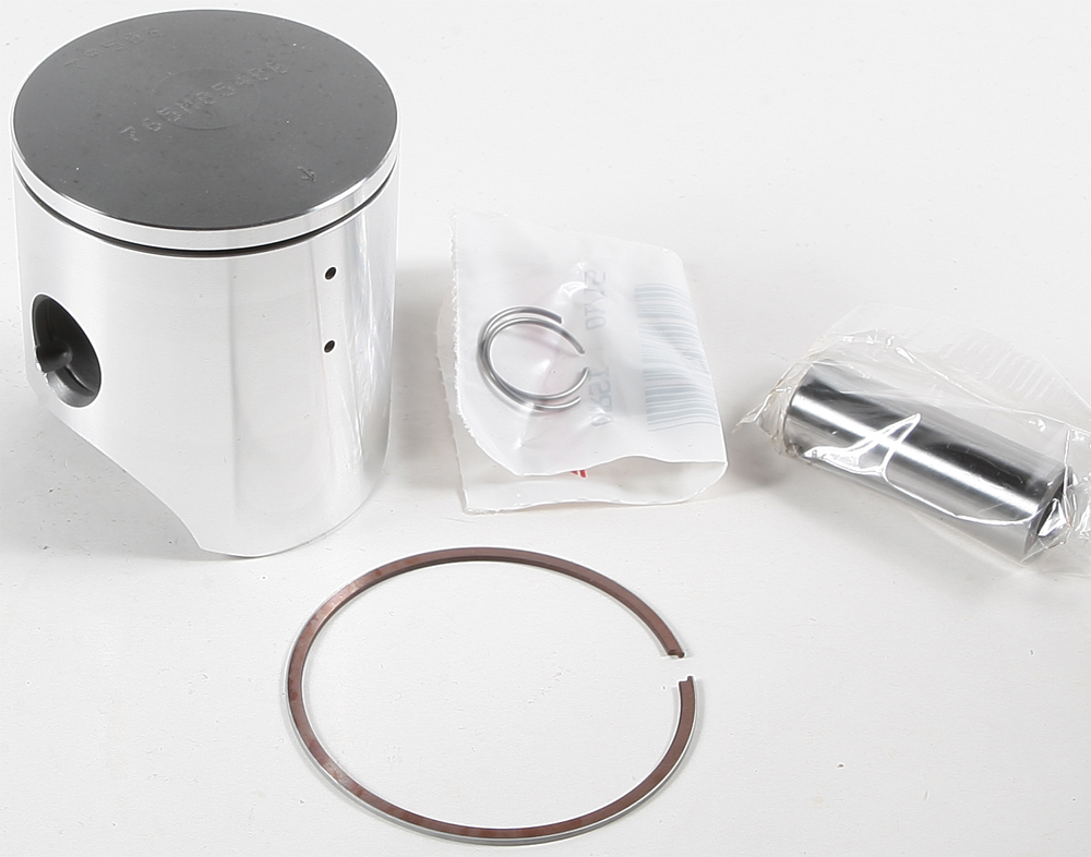Piston