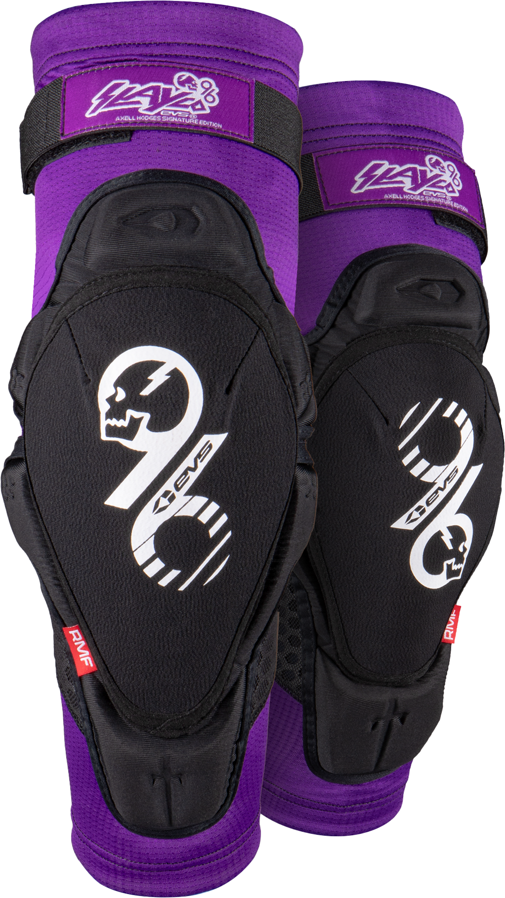 EVS SLAYCO96 KNEE PAD YOUTH - View 1