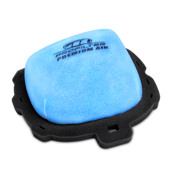 Ready-To-Use Air Filter