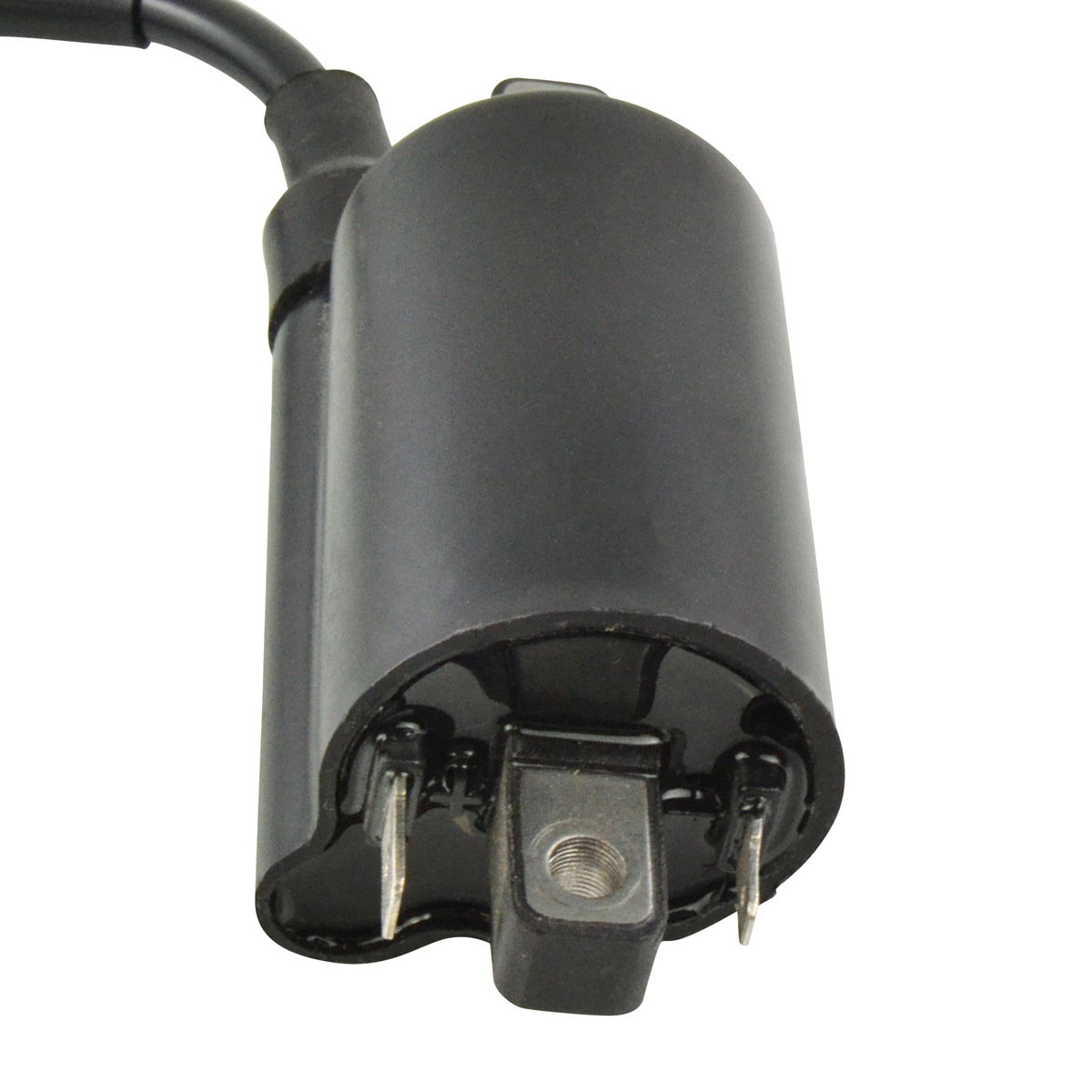 External Ignition Coil