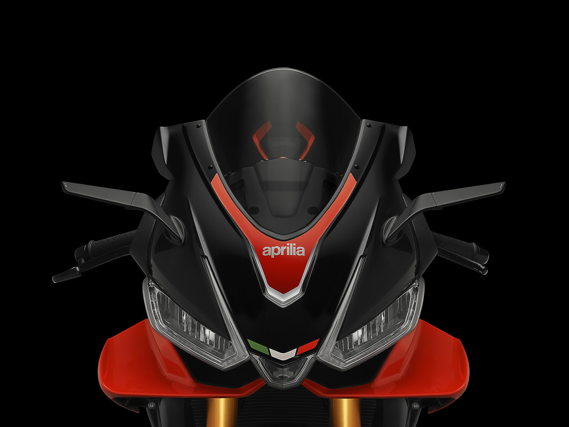 Stealth Sport Mirror