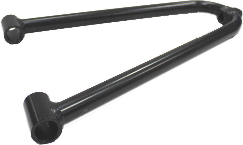 Upper A-Arms