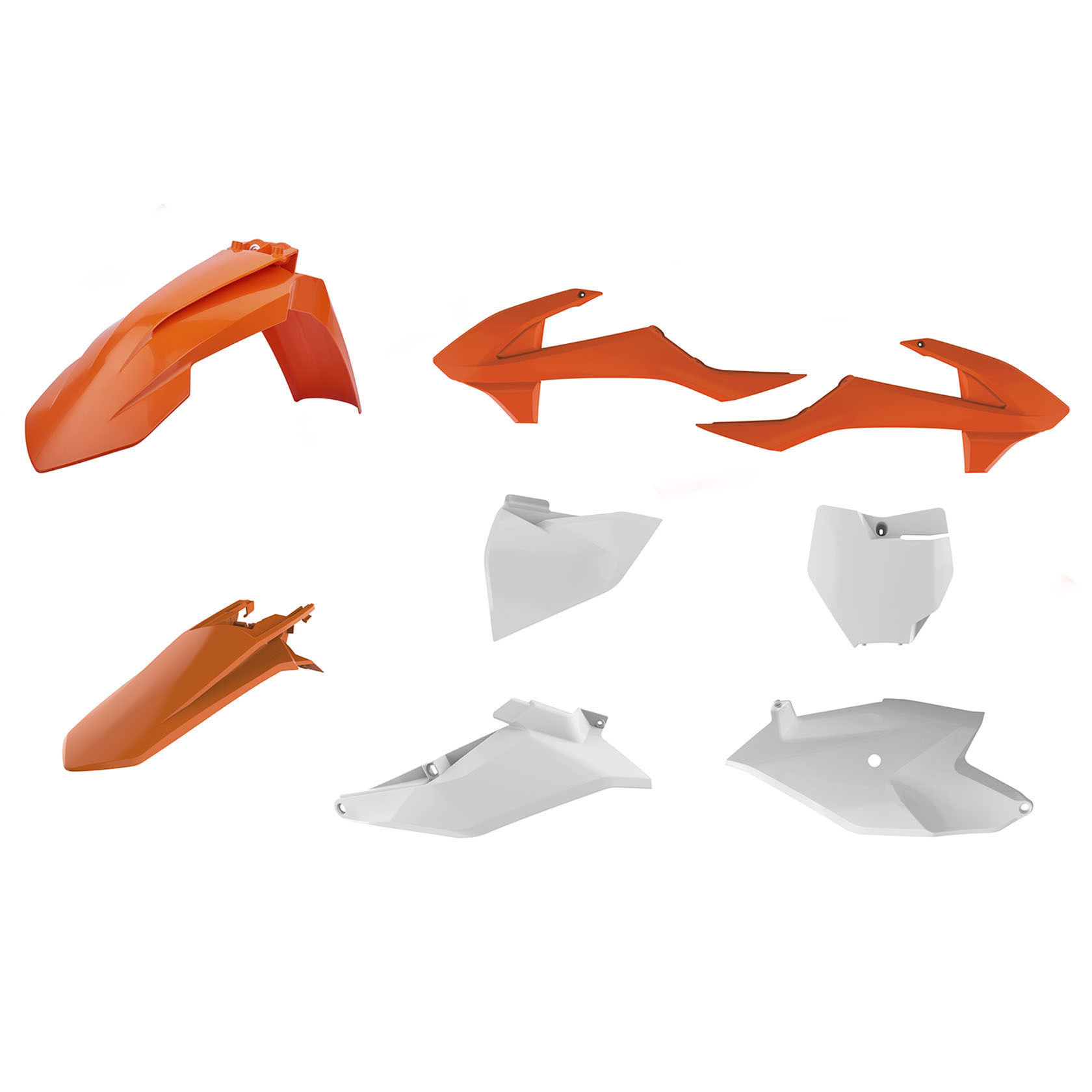 Plastic Kit