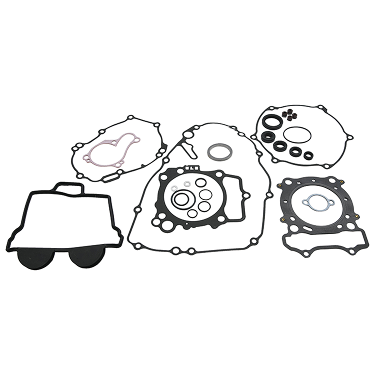 Complete Gasket Kit w/Oil Seal