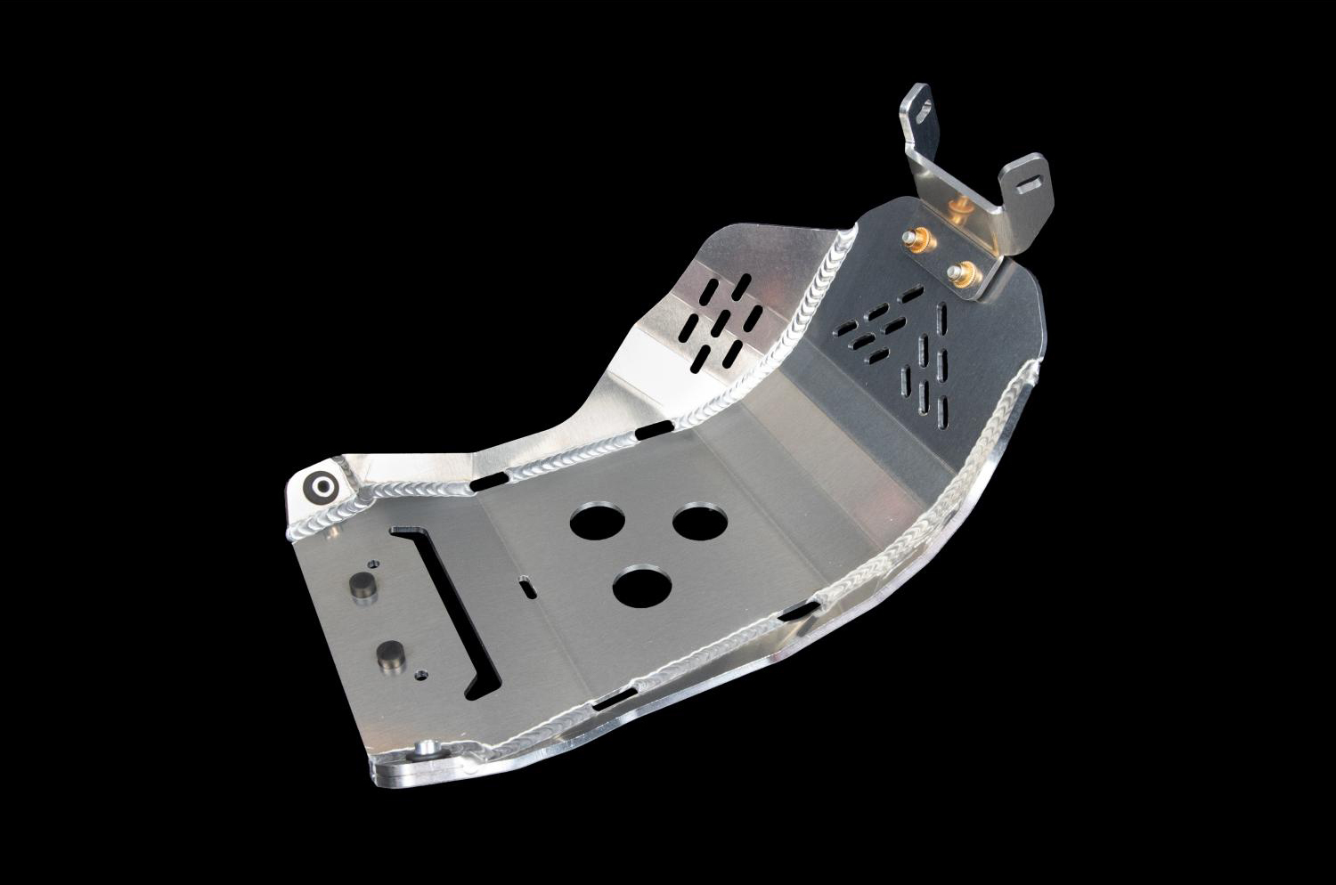 Skidplate