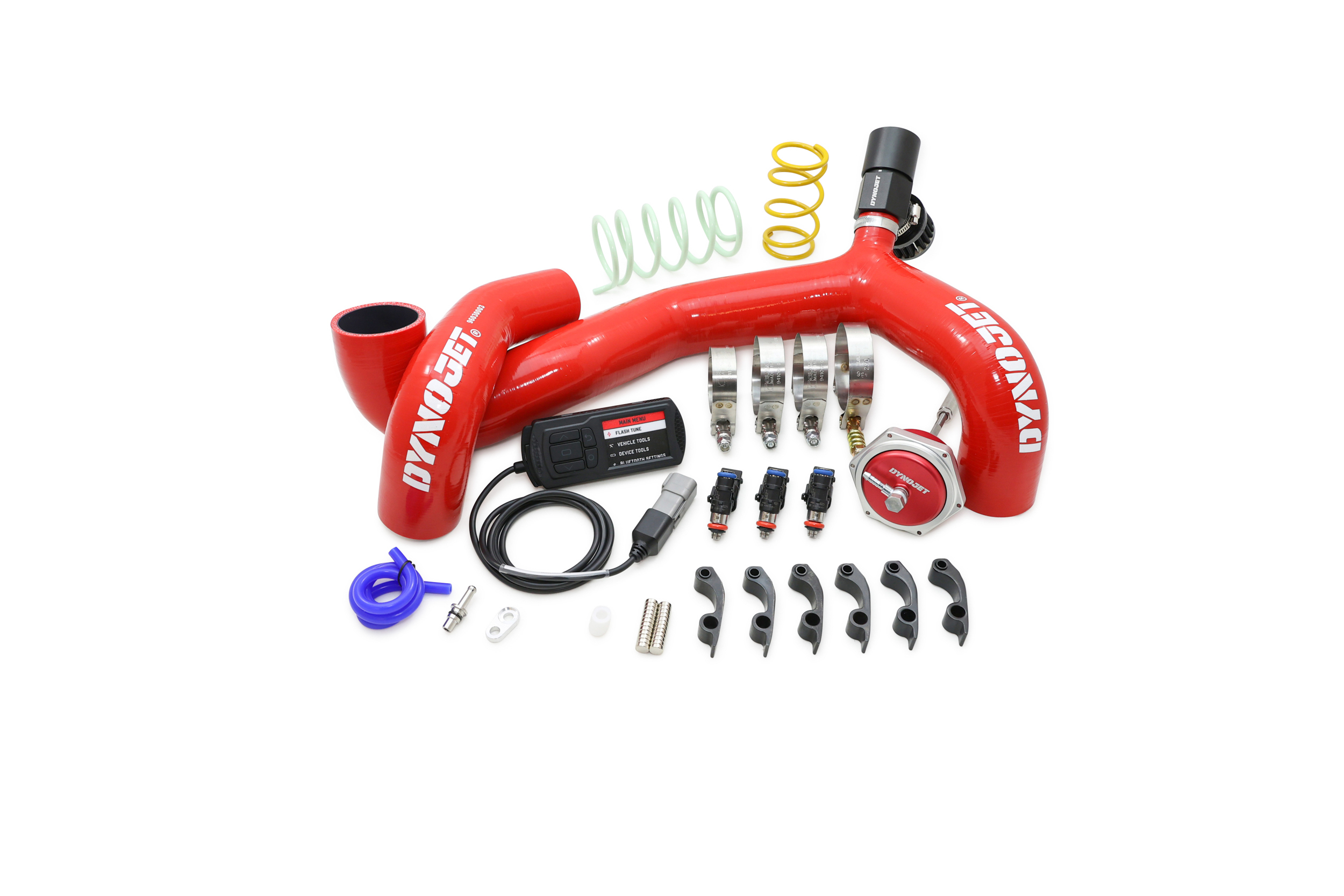 Dynojet Power Packages Stage 4 Kit - View 1