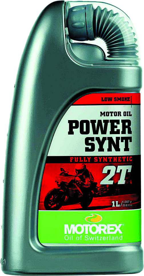Power Synthetic 2T Oil