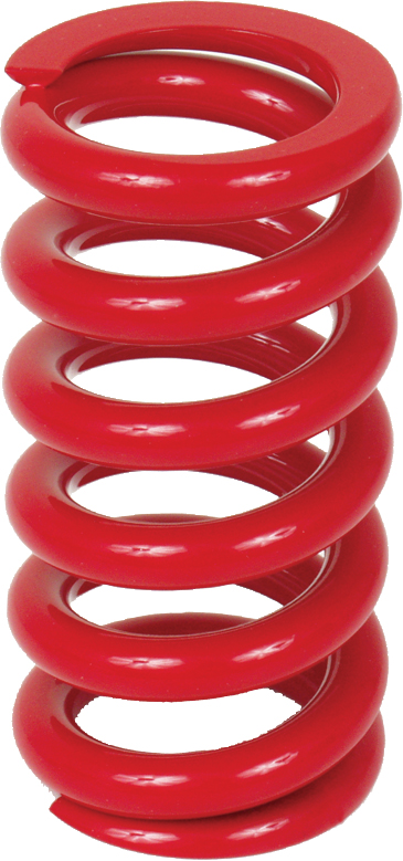 BBR Shock Spring - View 1