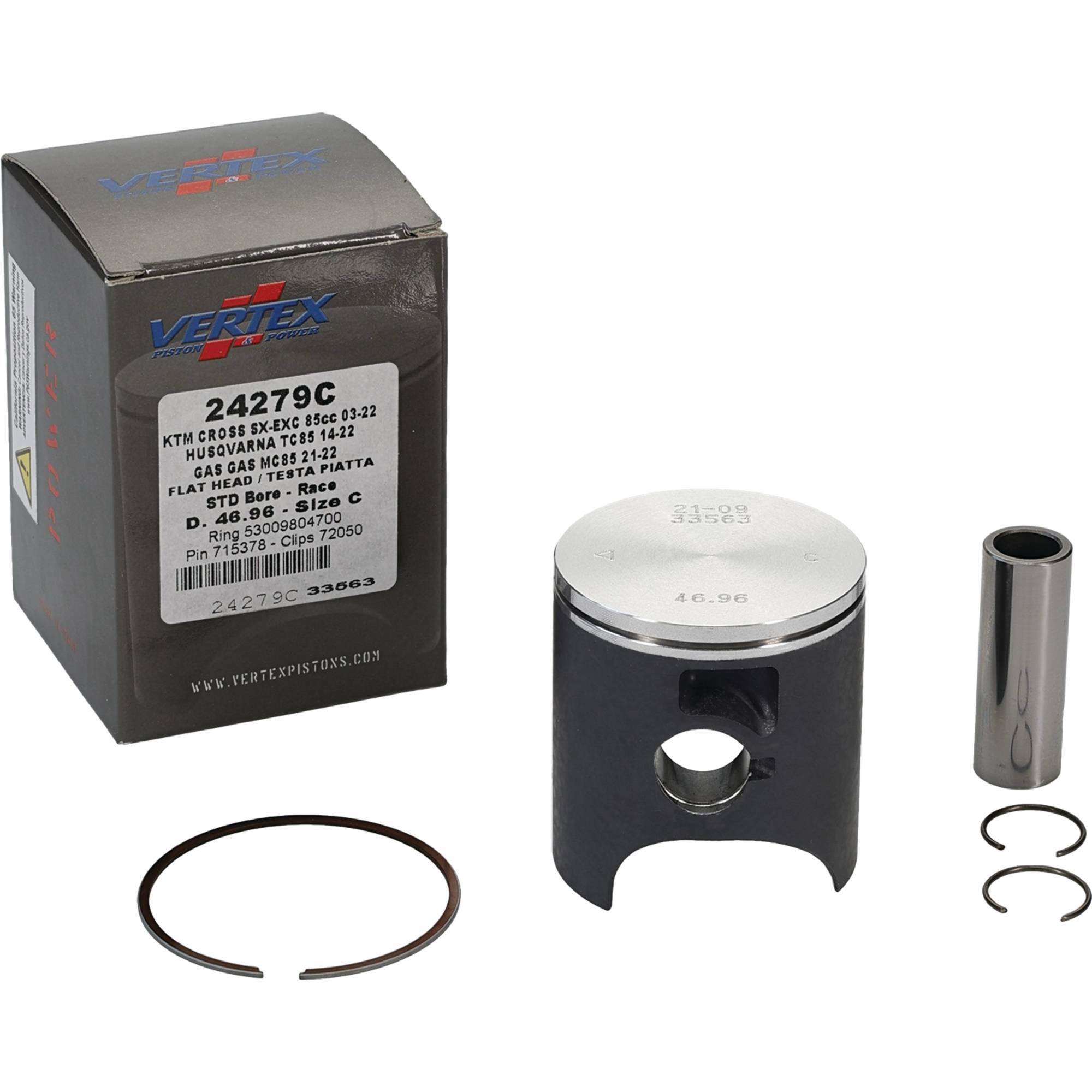 Piston Kit