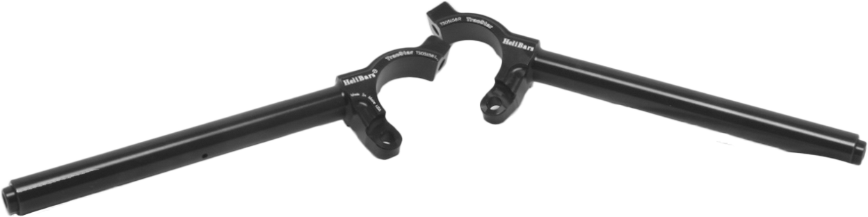 Handlebars
