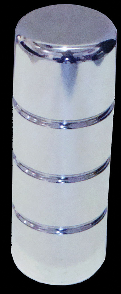 MODQUAD BILLET SHIFT KNOB POL CA N-AM - View 1