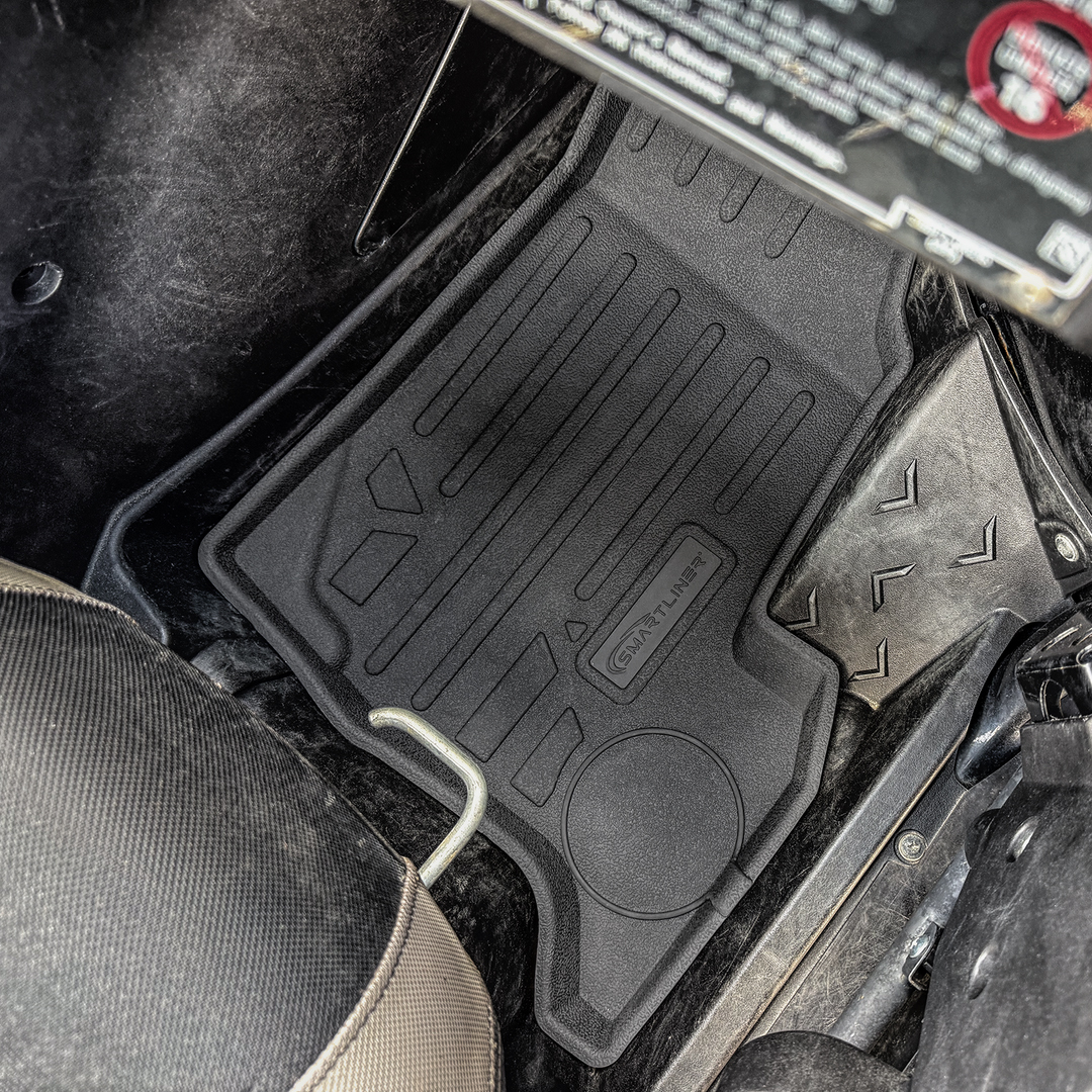 Smartliner Bed and Floor Liner