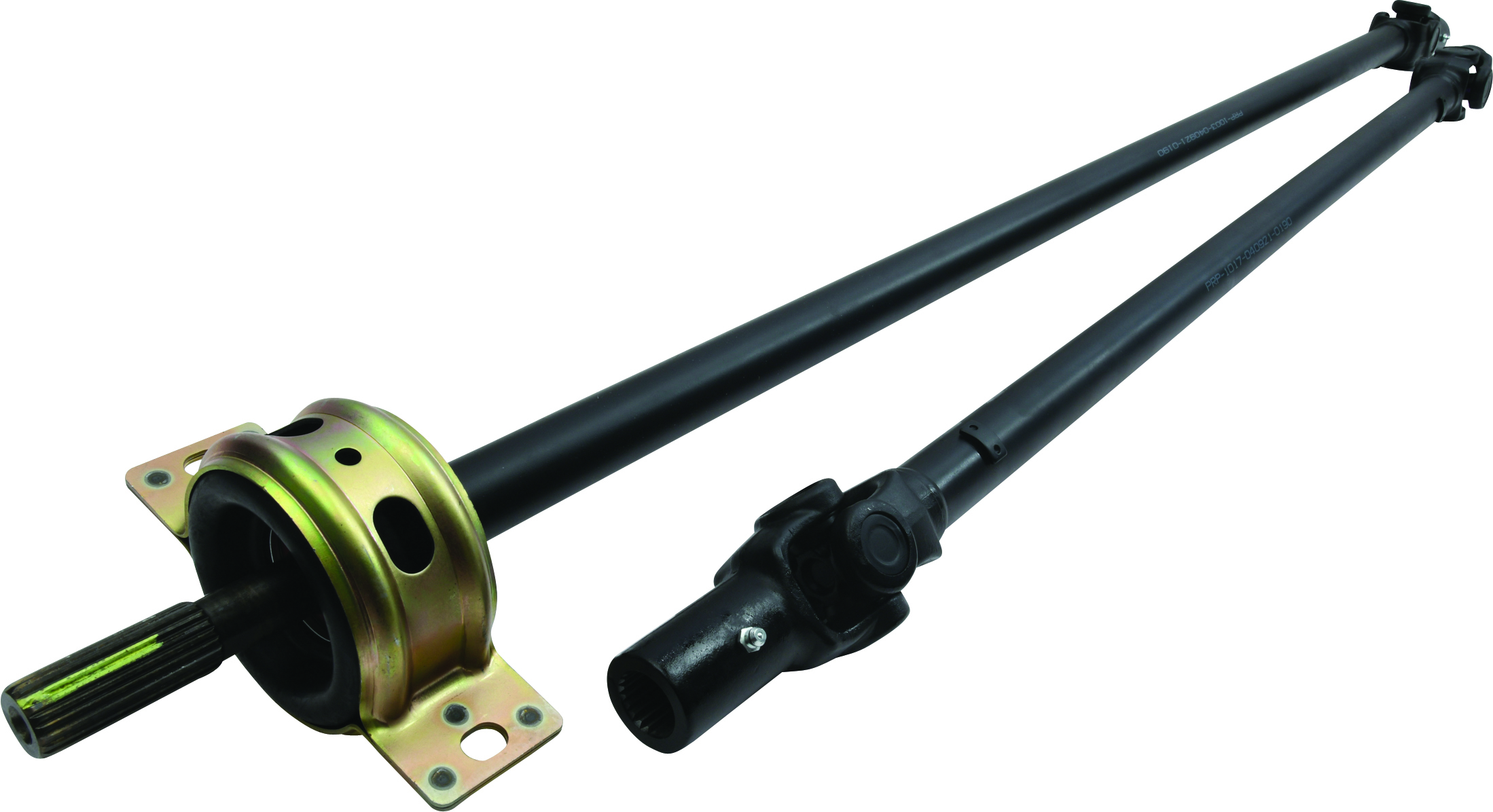 Prop Shaft