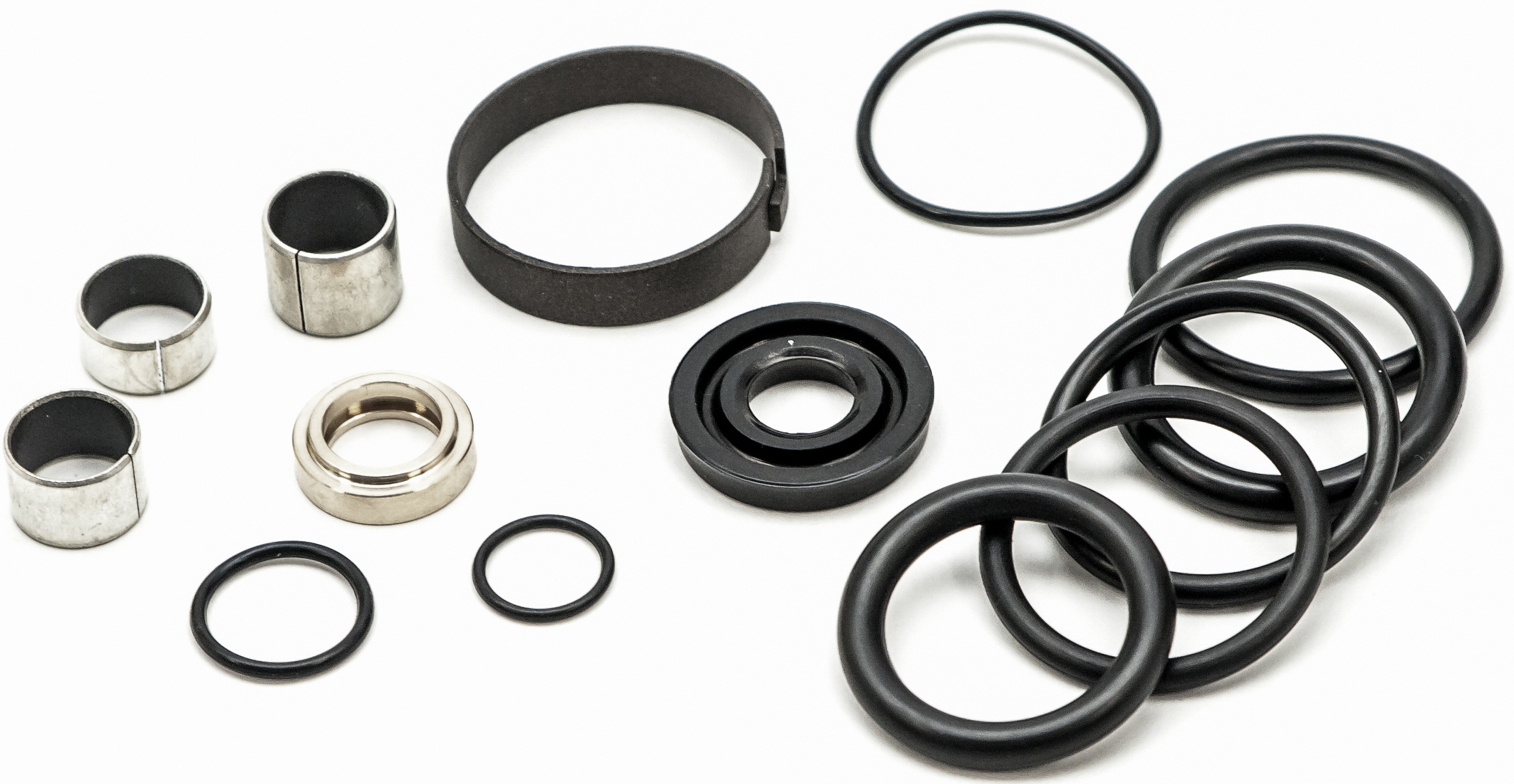 Shock Rebuild Kit
