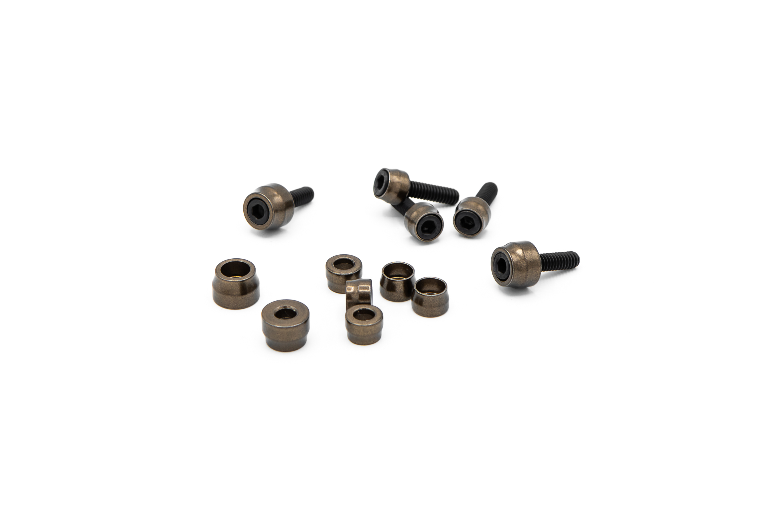 Chacho’s Bolt Kit
