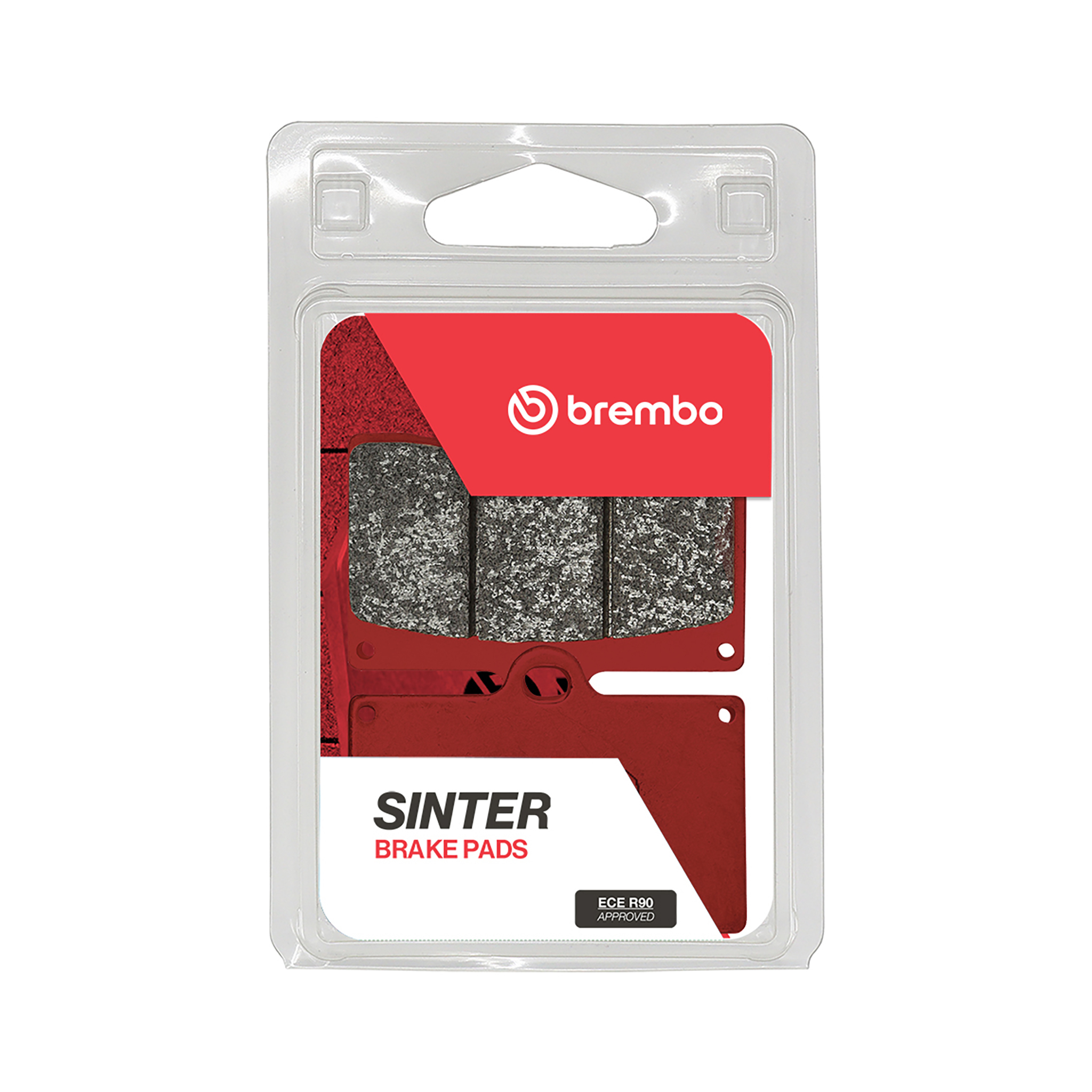 Prime SA Sintered Brake Pads