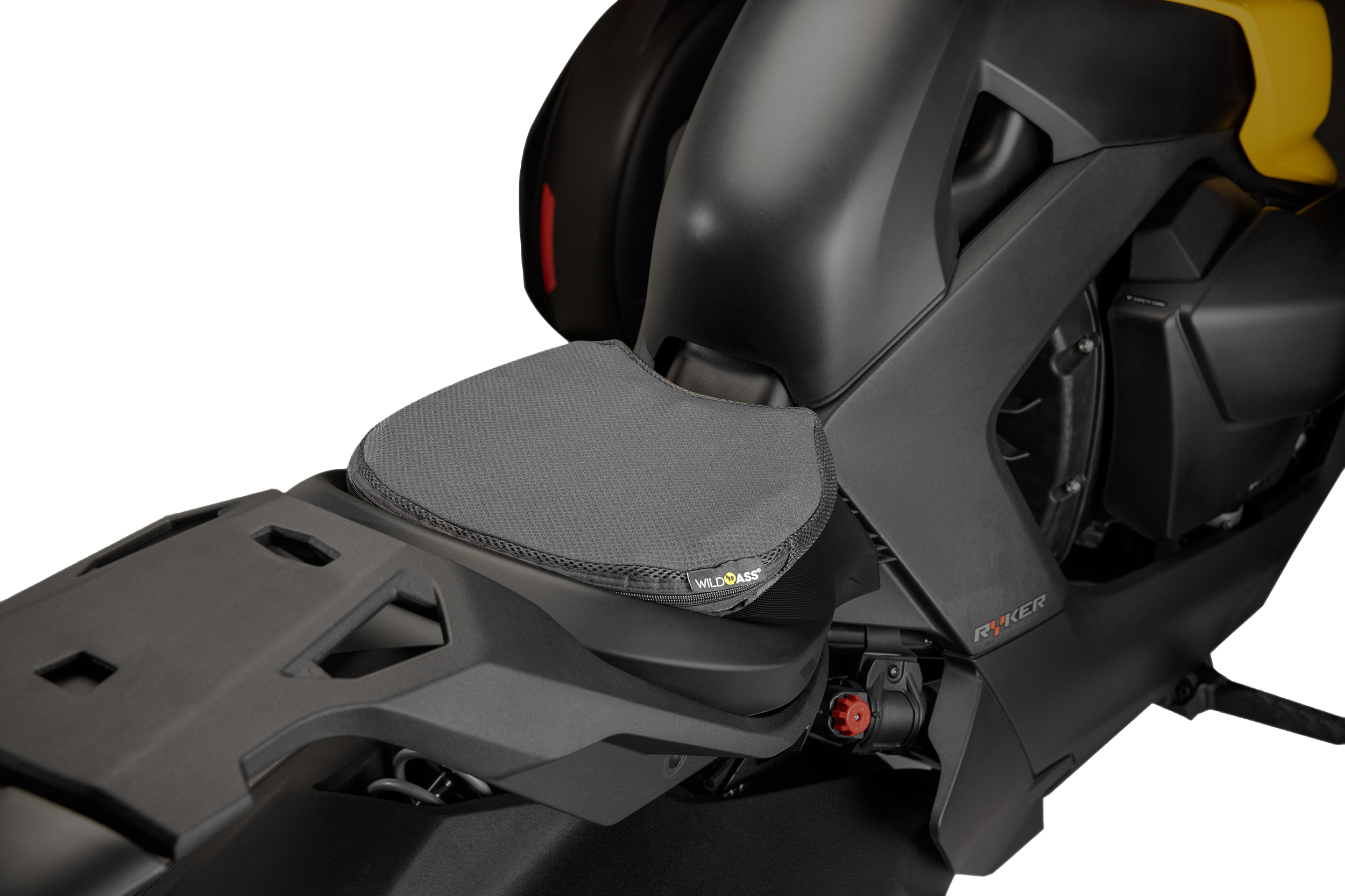 Seat Cushion Saddle