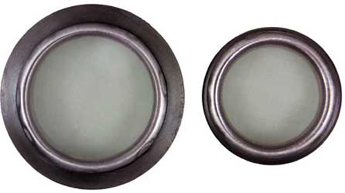 SLP Flow Rite Intake Filter - View 1