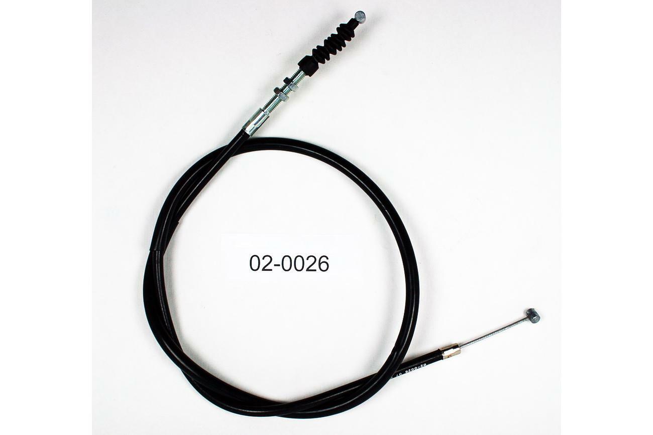MOTION PRO Front Brake Decompression Cable - View 1