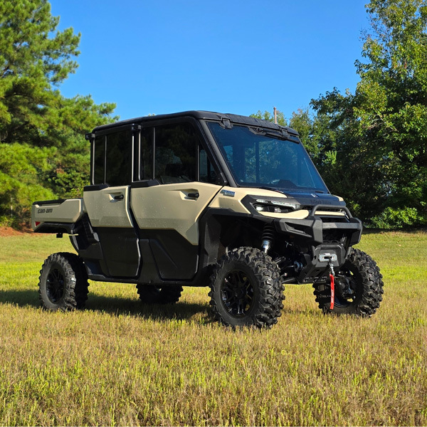 Lift Kit