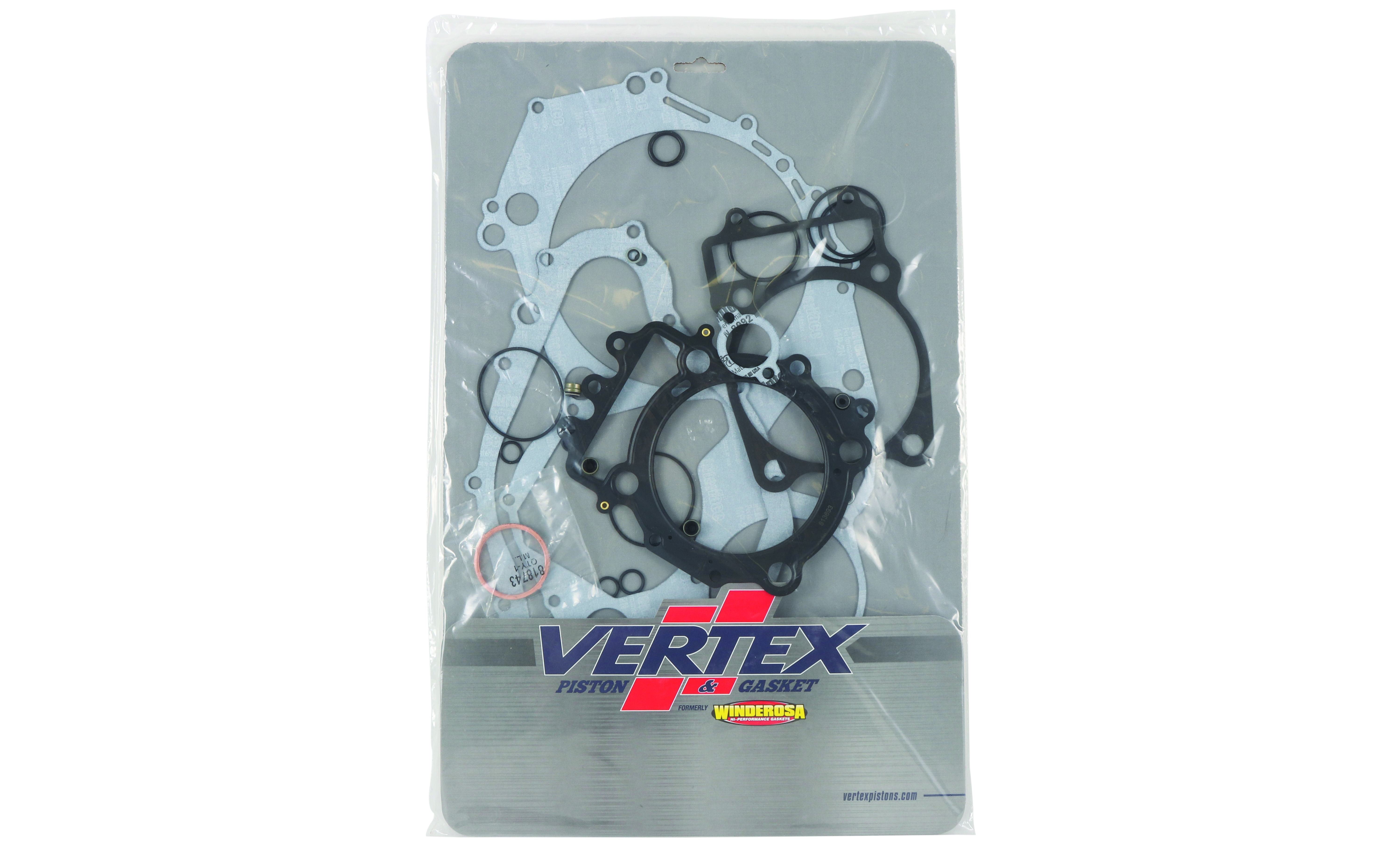 Complete Gasket Kit