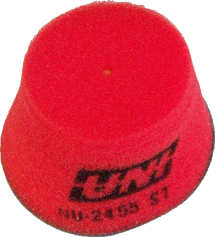 Multi-Stage Competition Air Filter