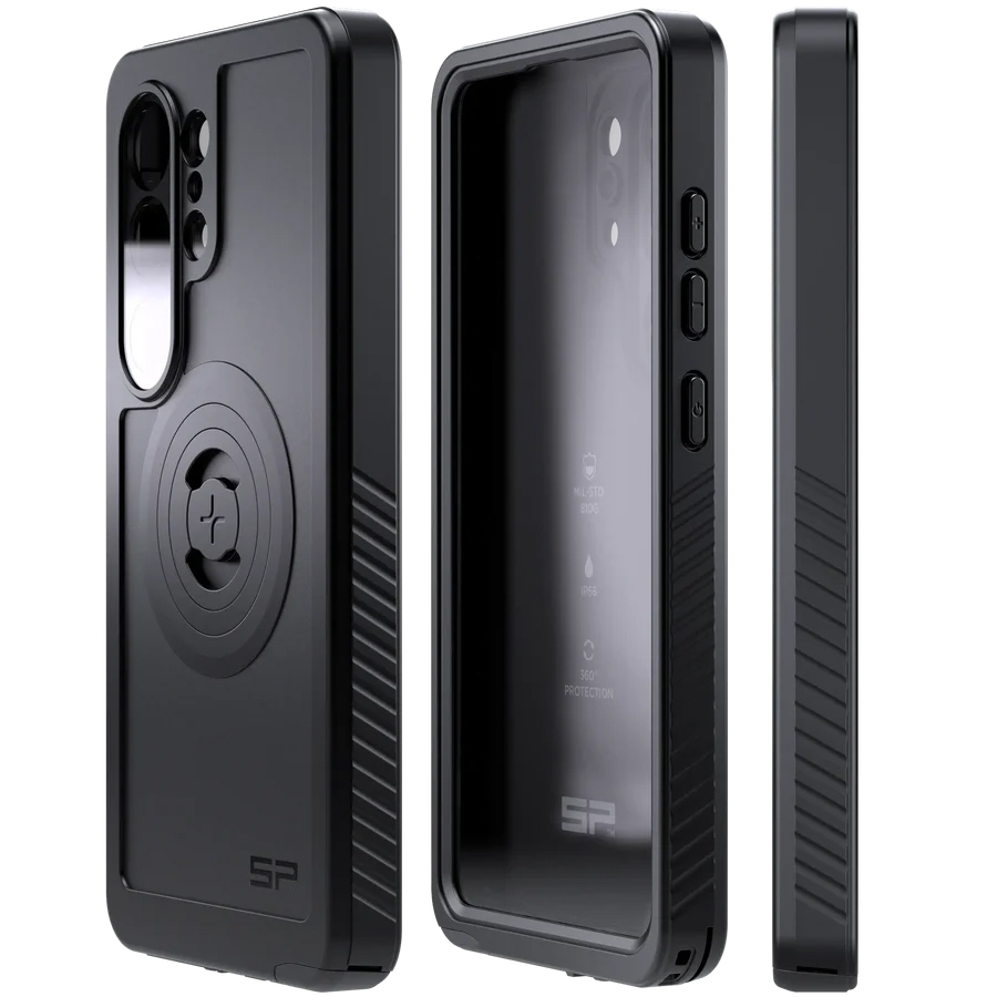 Phone Case Xtreme SPC+