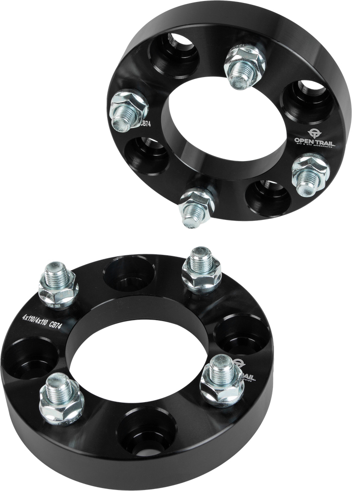 Wheel Spacers