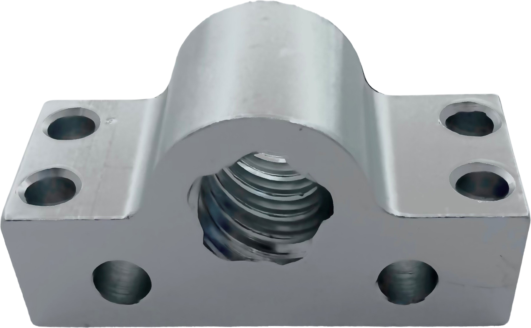 ULTRACOOL 6061 ALUMINUM WINDSHIELD MOTOR GEAR - View 1