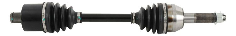 6 Ball Heavy Duty Axle