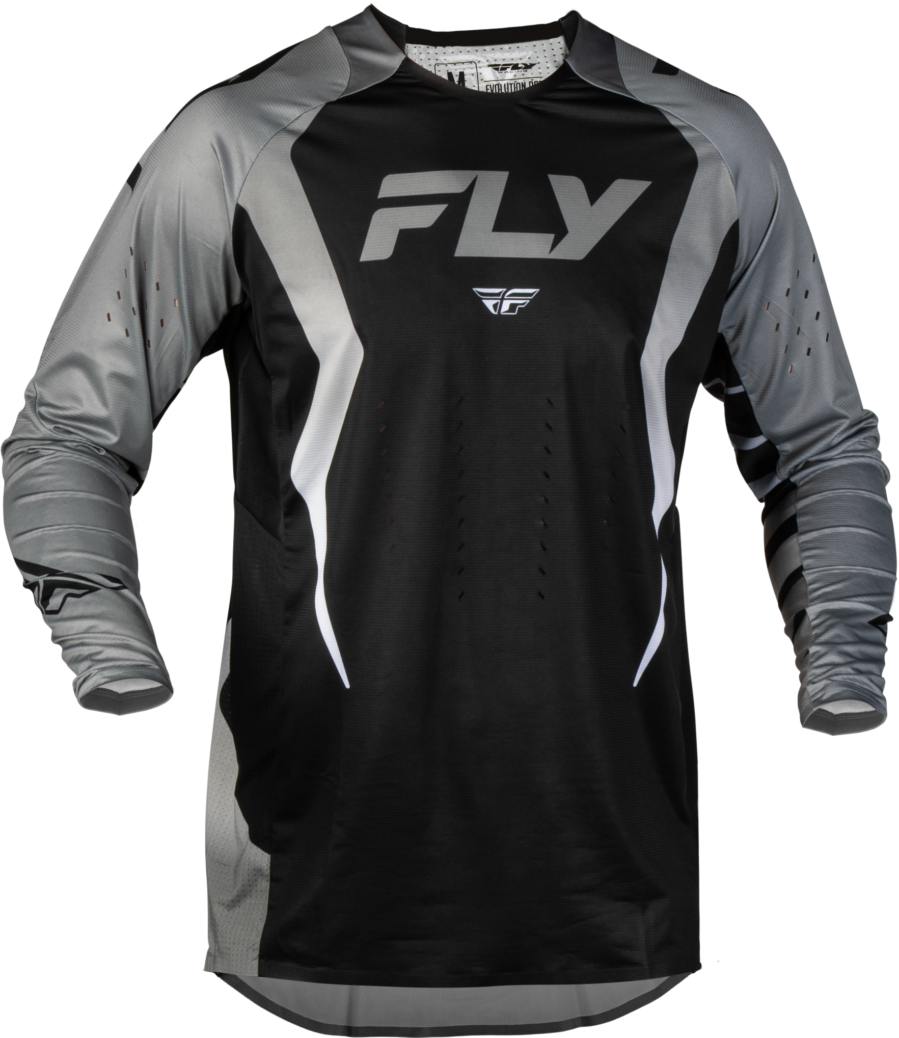 Evolution DST Bolt Jersey (2027) - View 1