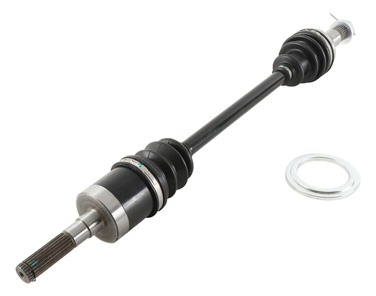 6 Ball Heavy Duty Axle
